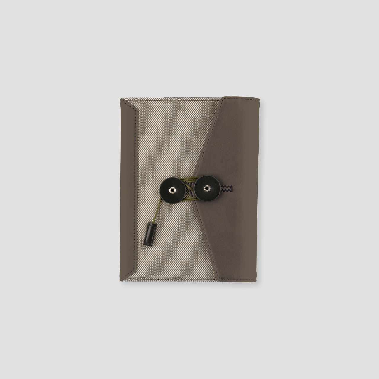 Hobonichi Cover Letter (A6)