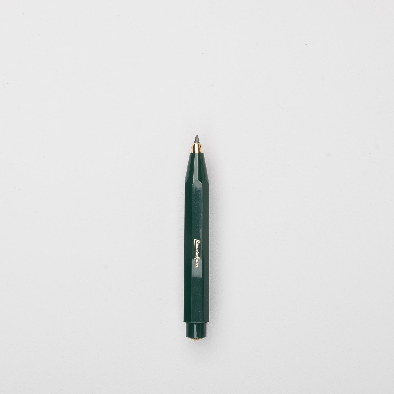 Kaweco Sport Fallminenstift grün