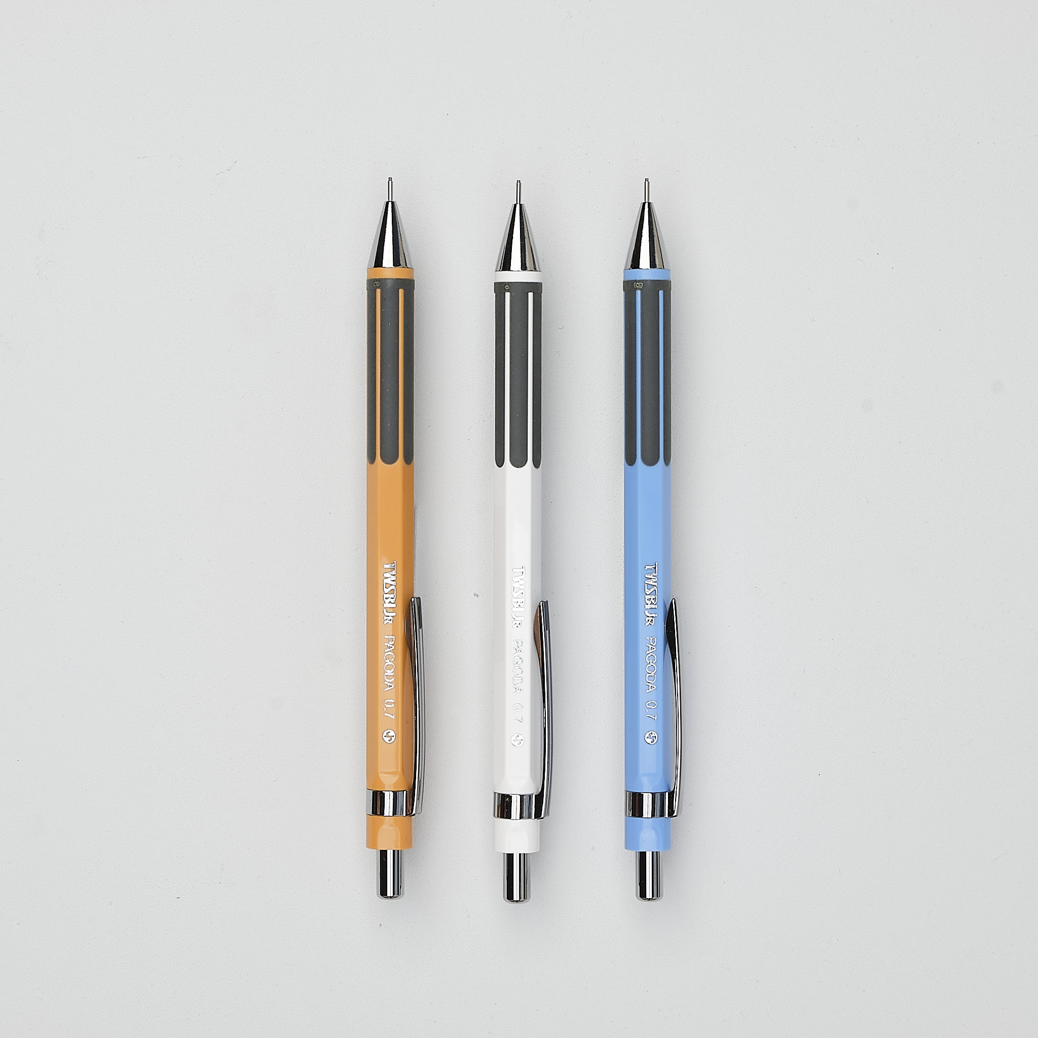 Twsbi Druckbleistift Pagoda (0.7 mm)