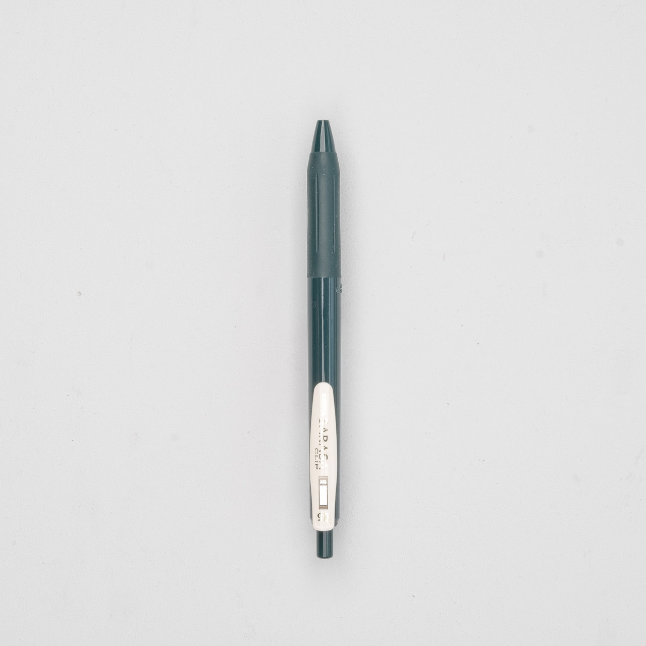 Zebra Gelroller Sarasa Clip Vintage 0.5