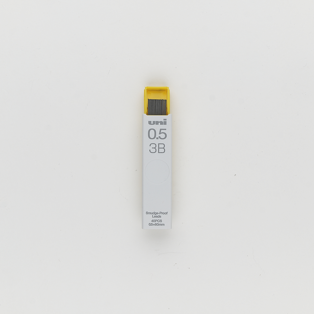 Uni Bleistiftminen 0.5 mm (40 St.)