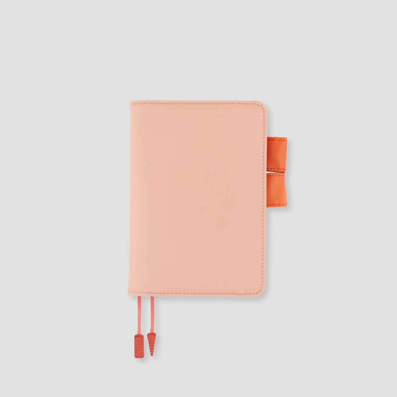 Hobonichi Cover Colors: Airy Flamingo (A6)