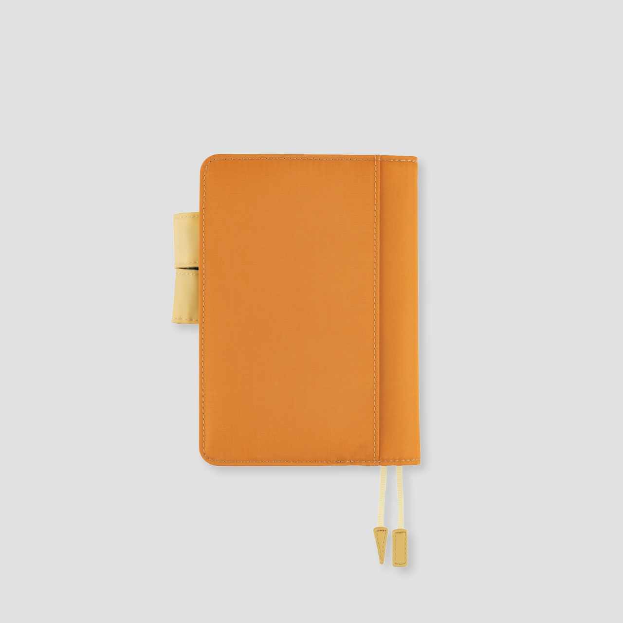 Hobonichi Cover Colors: Butterscotch (A6)