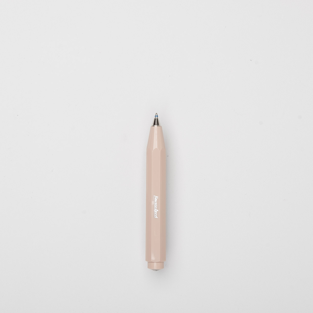 Kaweco Sport Kugelschreiber macchiato