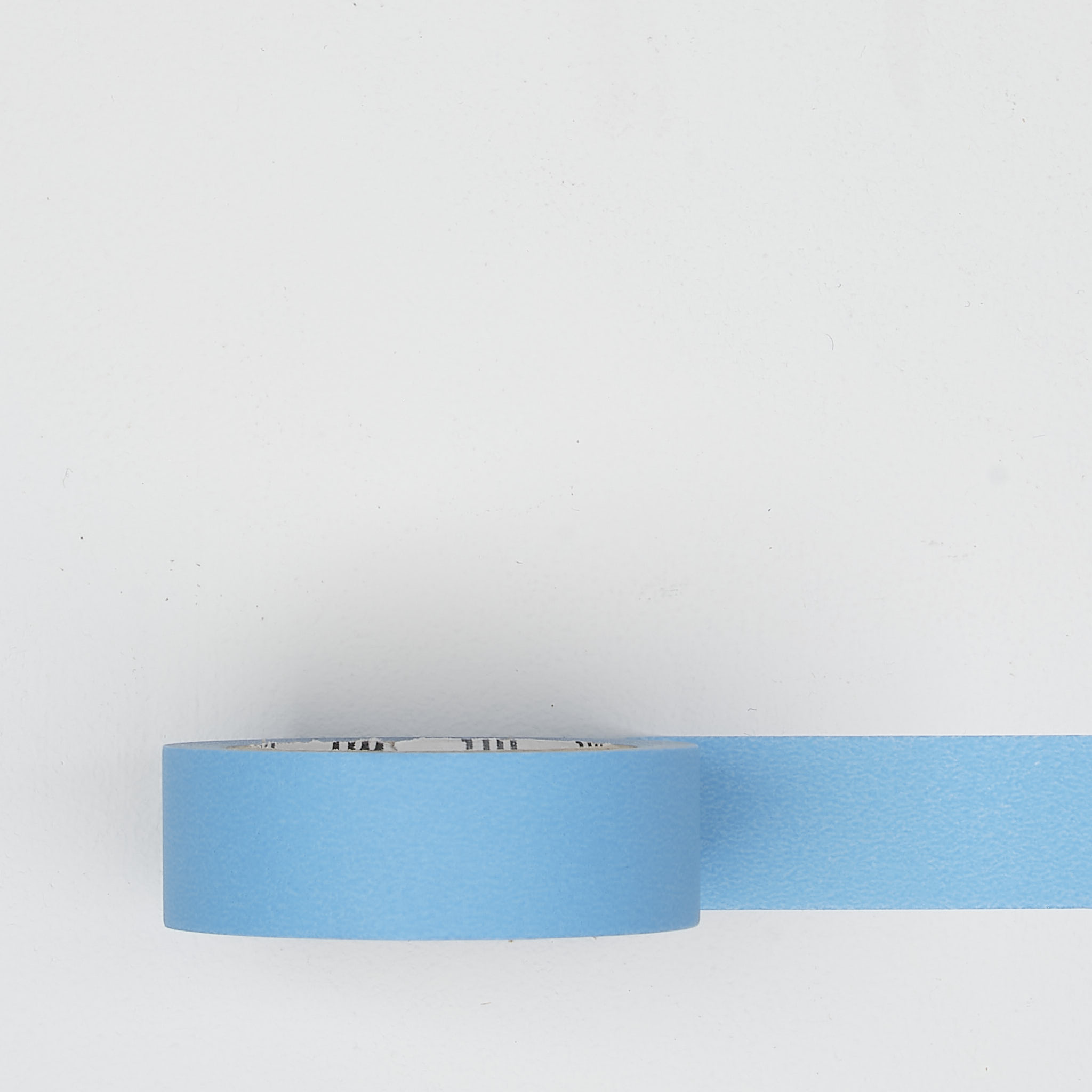 MT Masking Tape matte lightblue