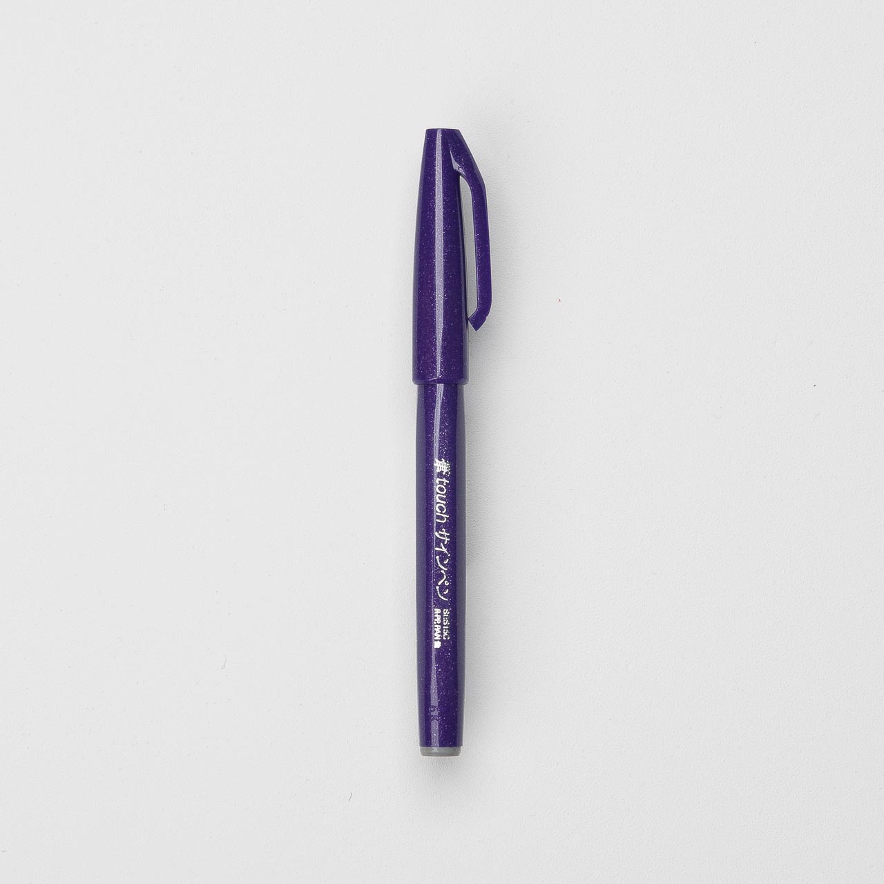 Pentel Touch Violett