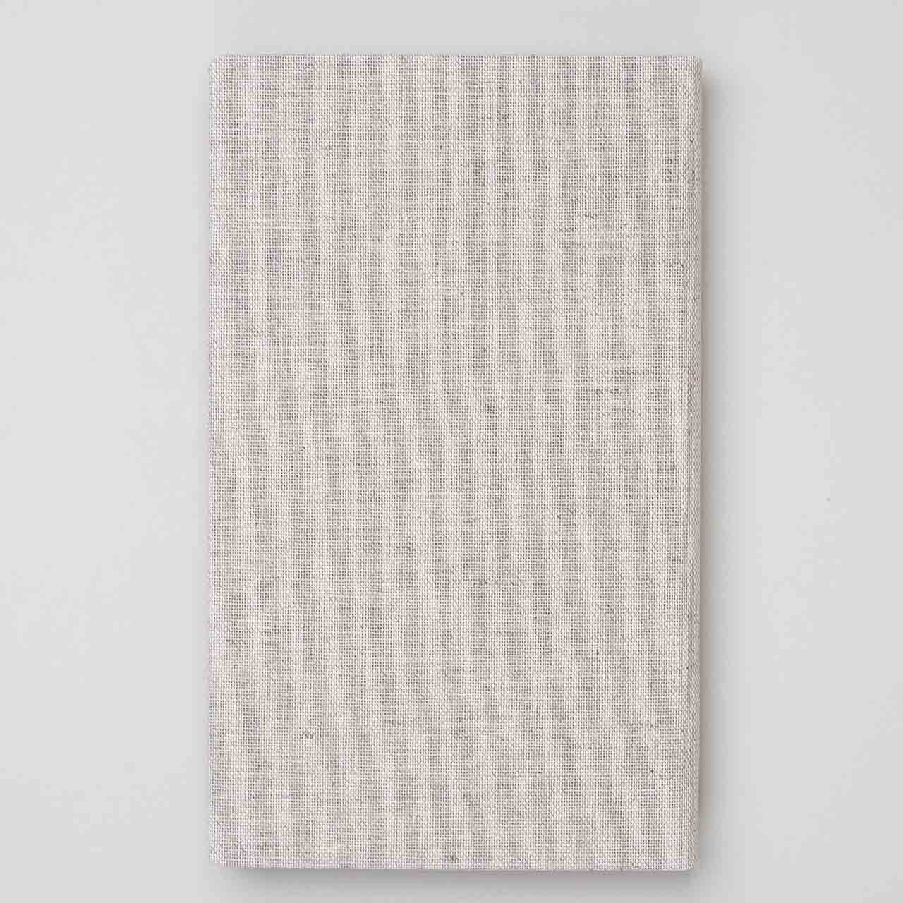 KAMI Leinennotizbuch