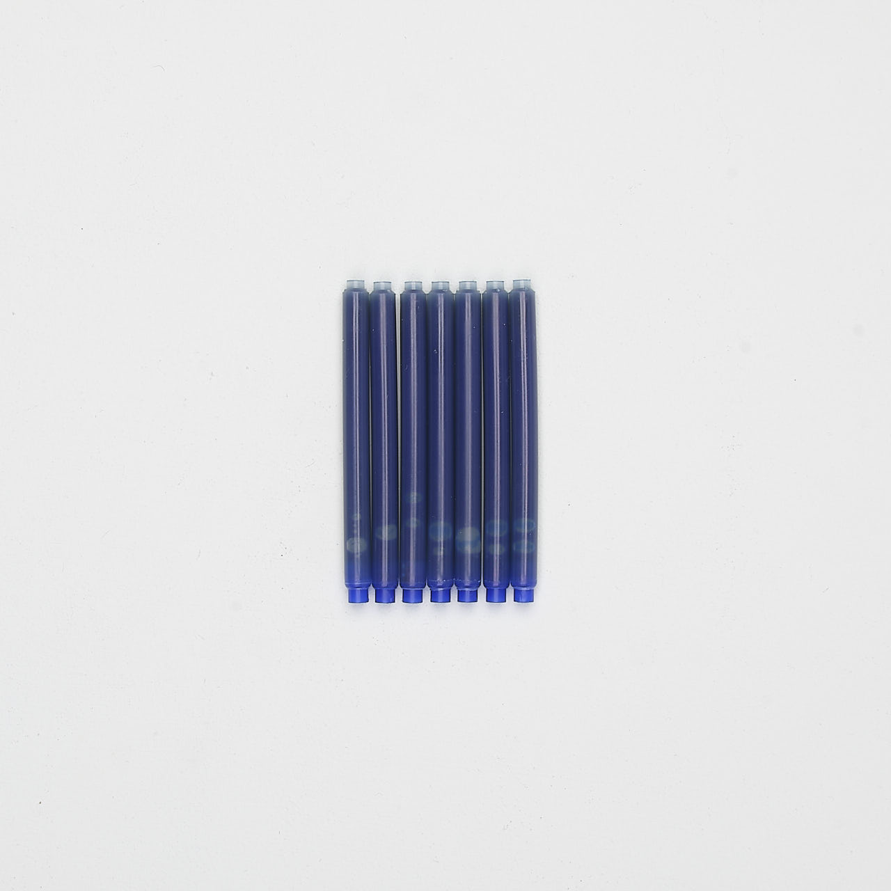 Koh-I-Noor Tintenpatronen dokumentenecht blau