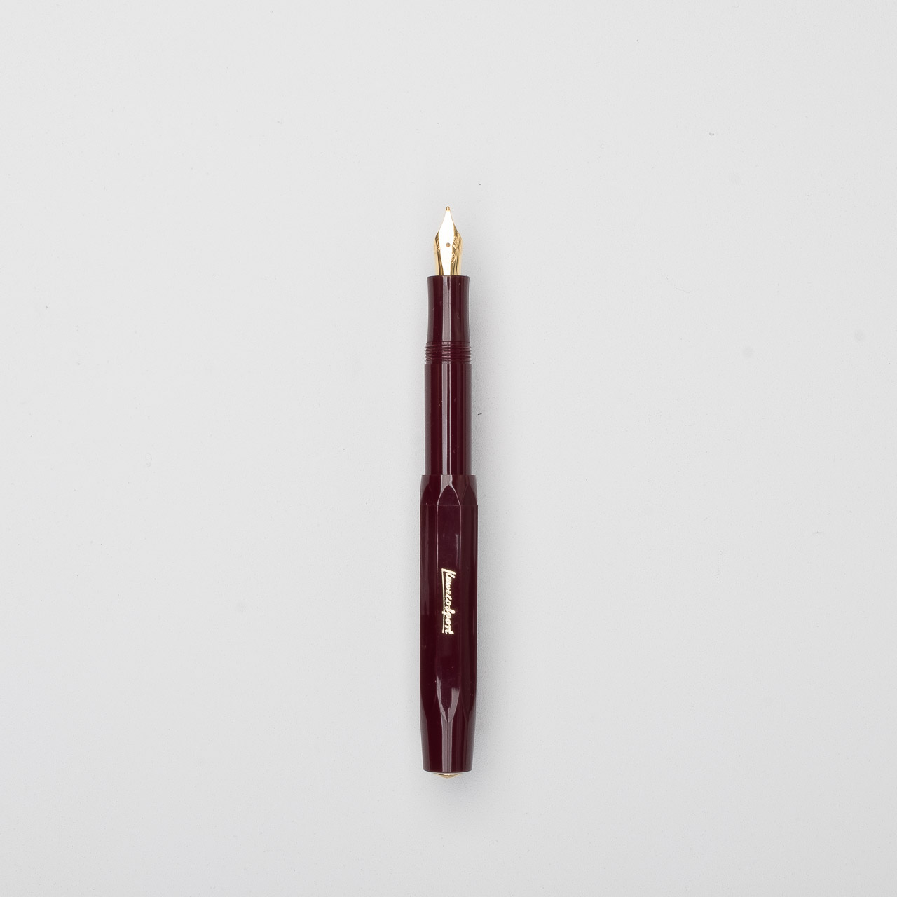 Kaweco Sport Füller bordeaux