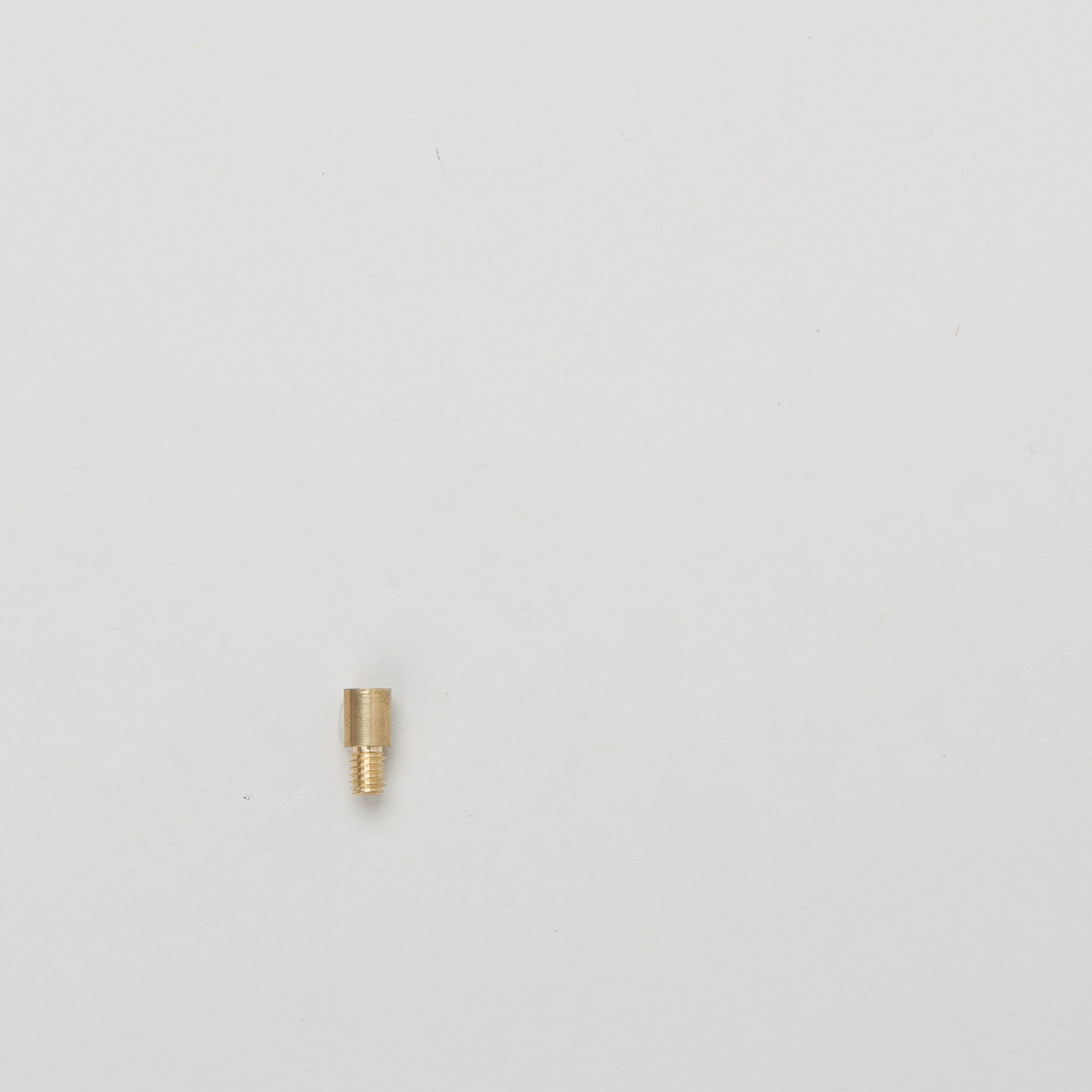 Buchschraubenverlängerung 5mm