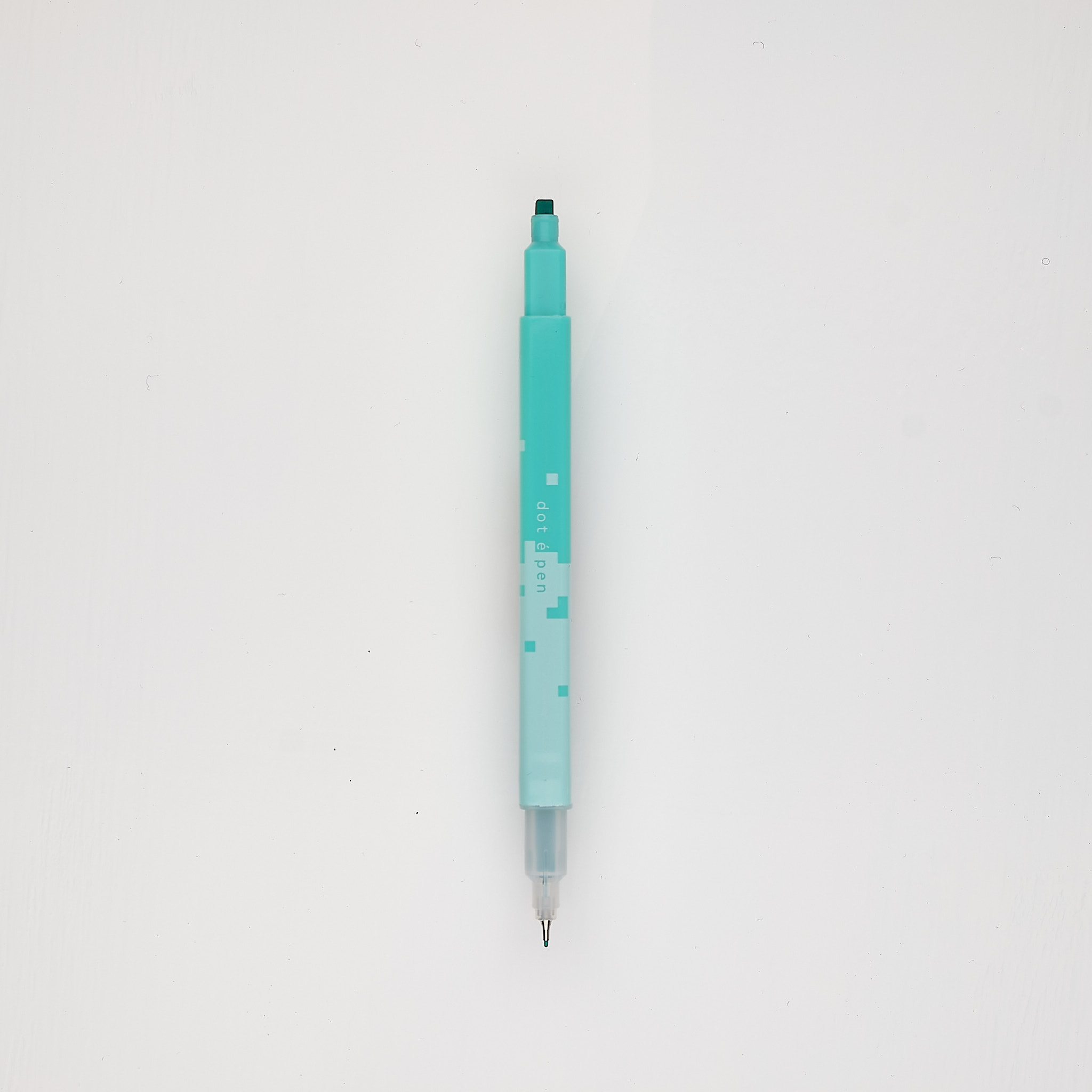 Sun-Star Textmarker Dot é Pen mint