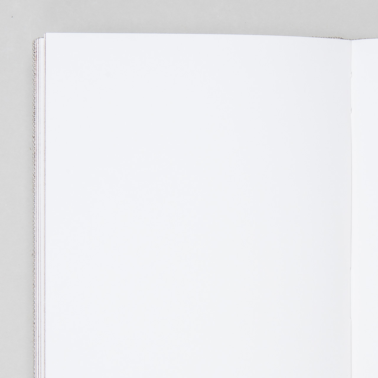KAMI Leinennotizbuch