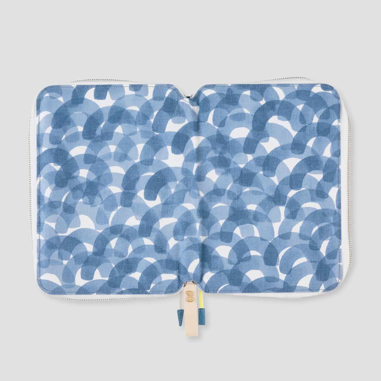 Hobonichi Cover minä perhonen: aalto (A5)