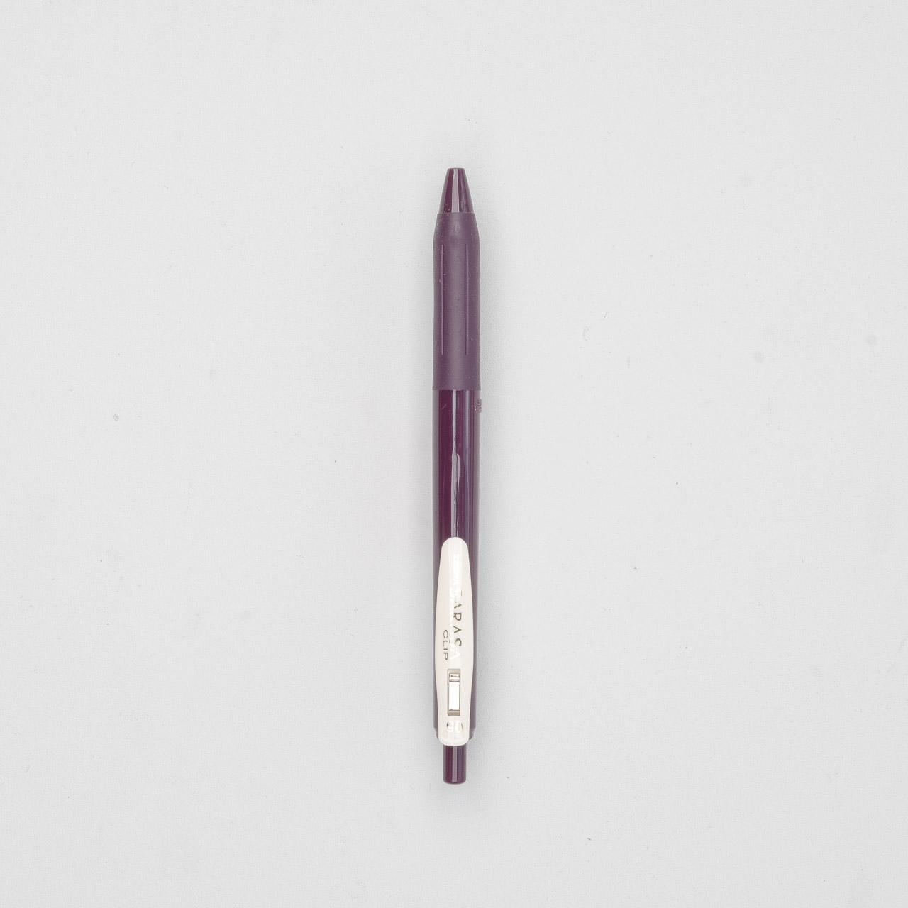 Zebra Gelroller Sarasa Clip Vintage 0.5