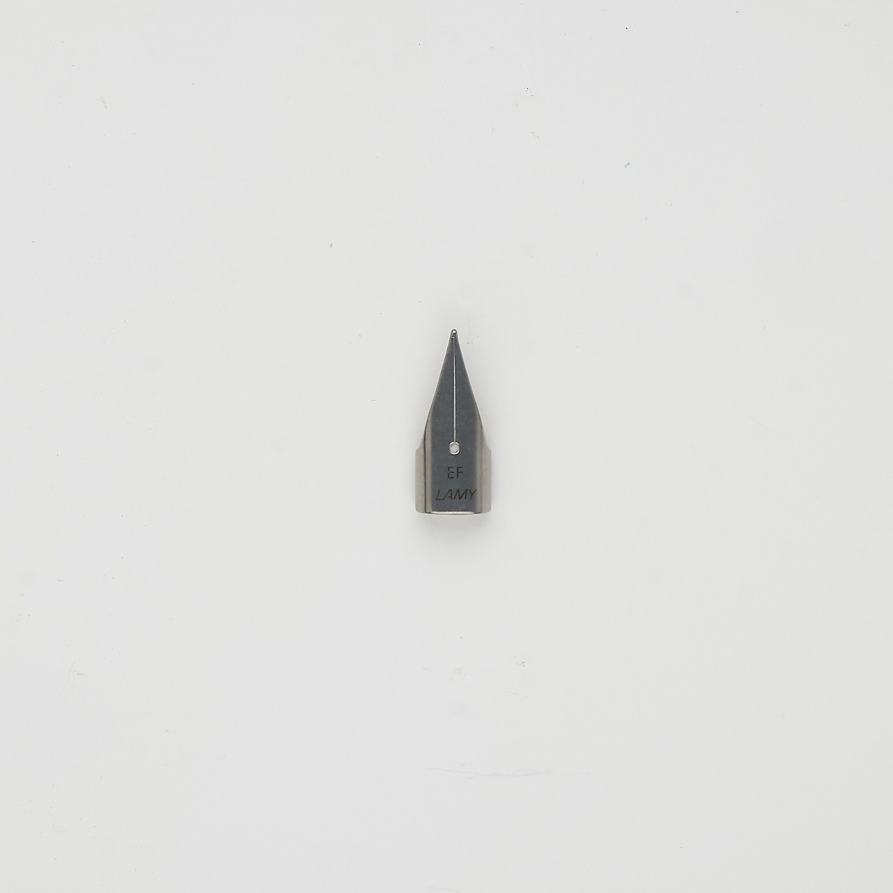 Lamy Ersatzfeder Z50 silber (EF)