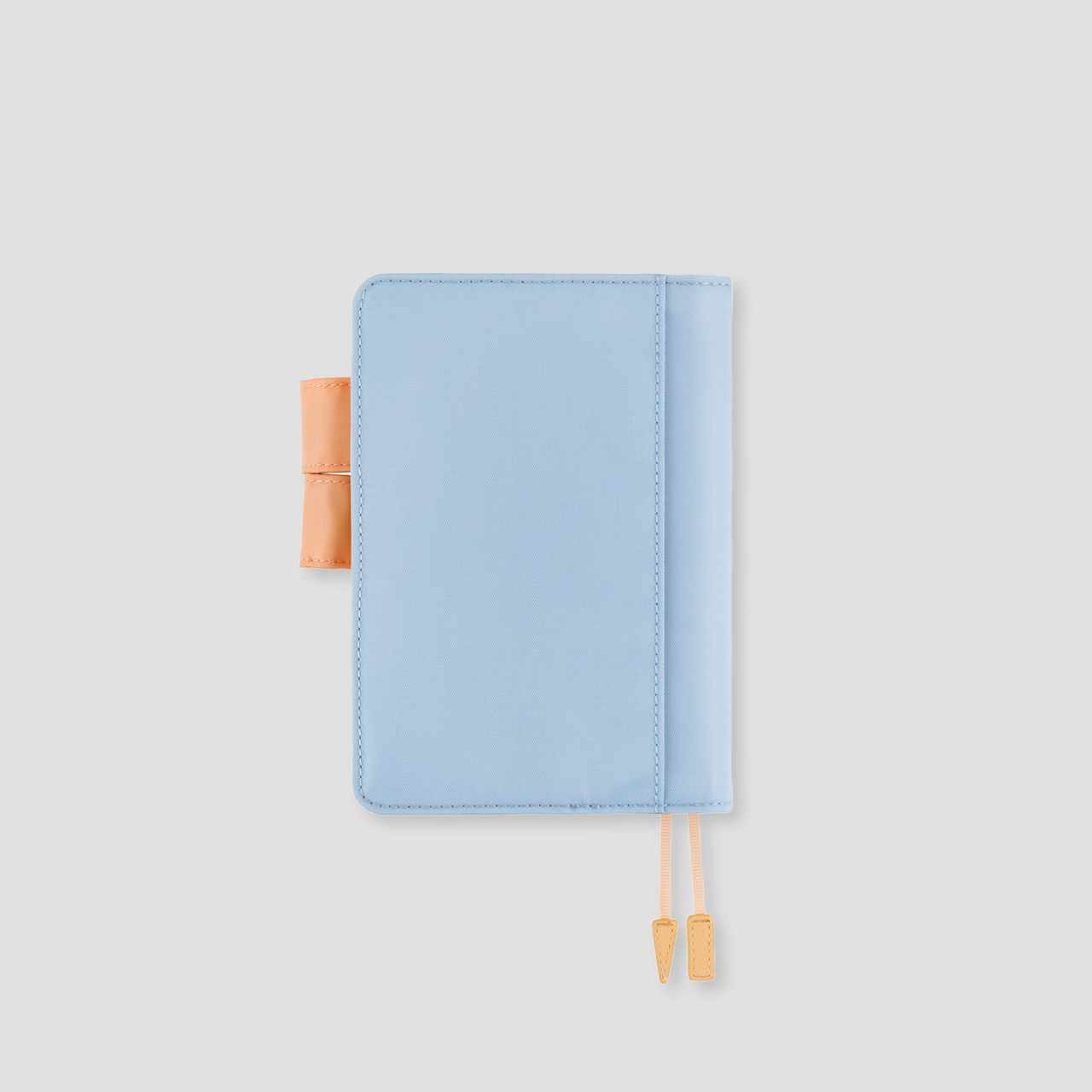 Hobonichi Cover Colors: Butterscotch (A6)