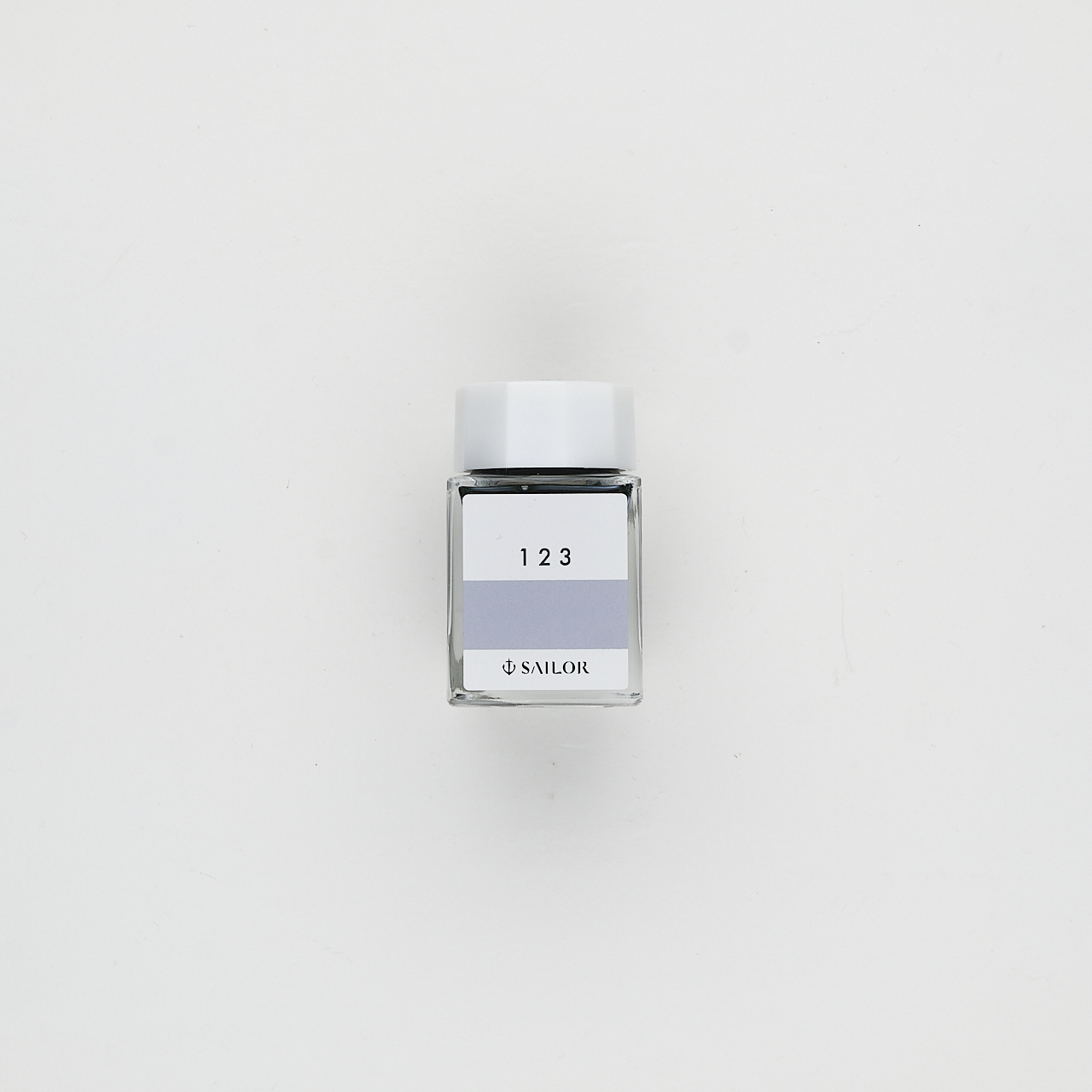 Sailor Ink Studio No.123