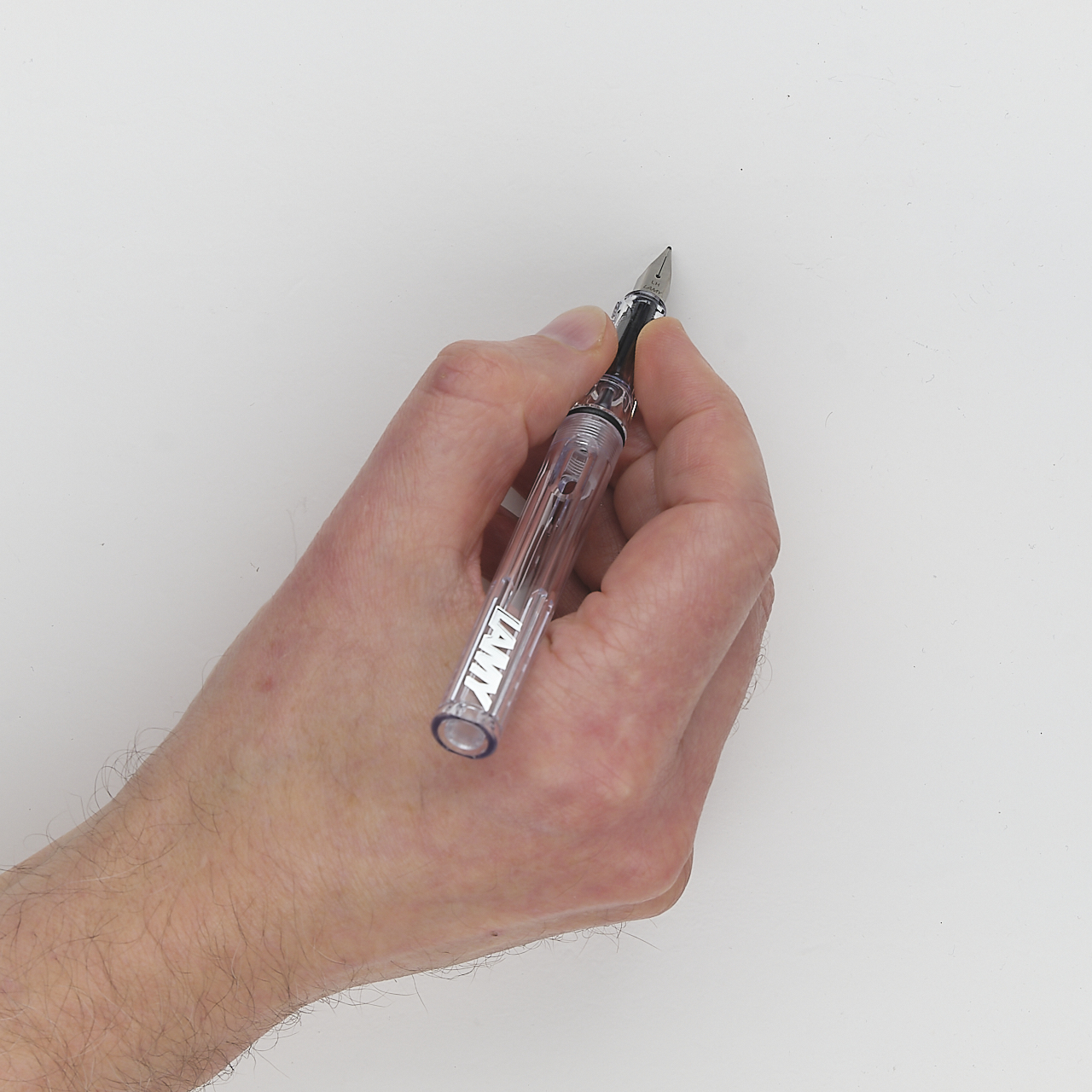 Lamy Füller Safari vista (M)