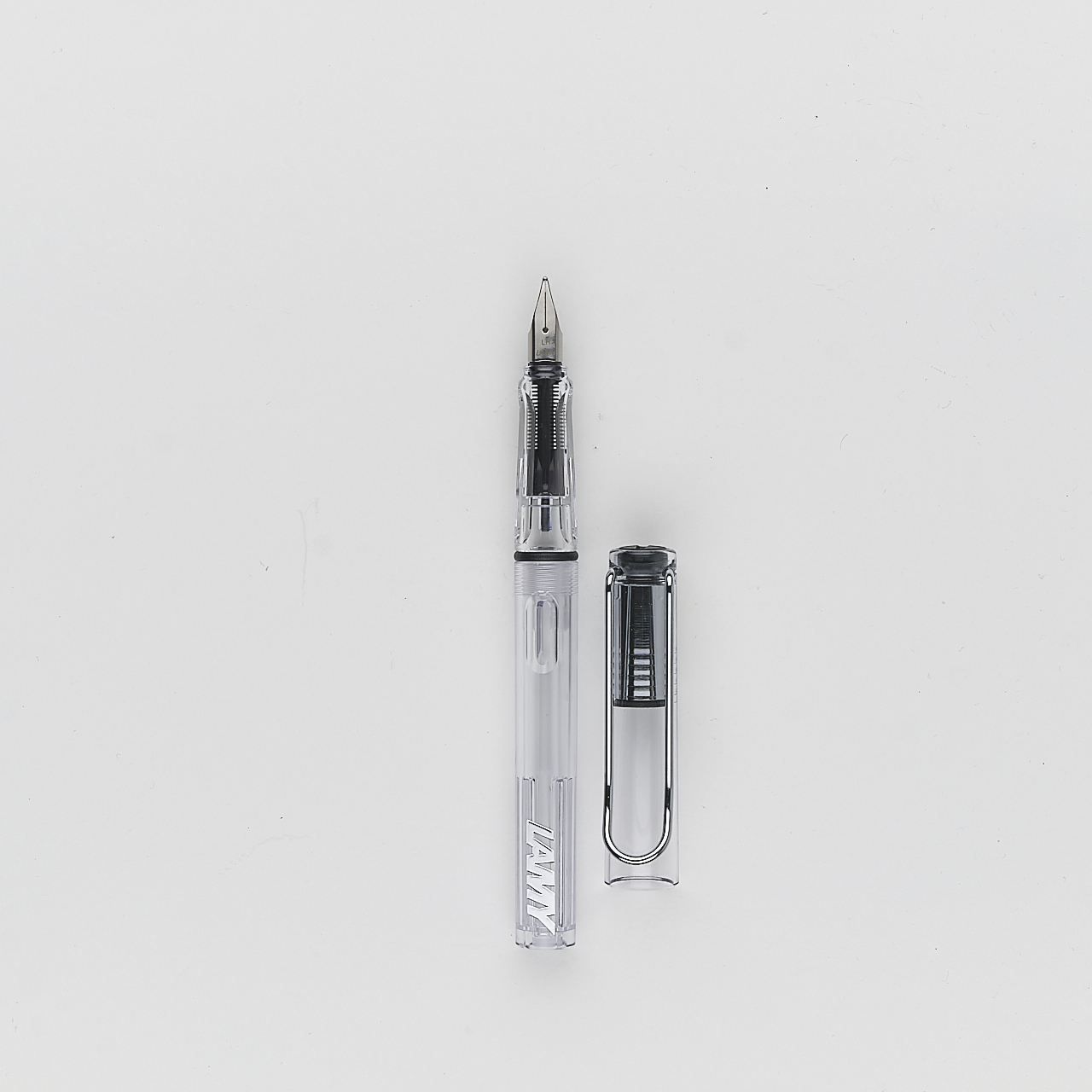 Lamy Füller Safari vista (M)