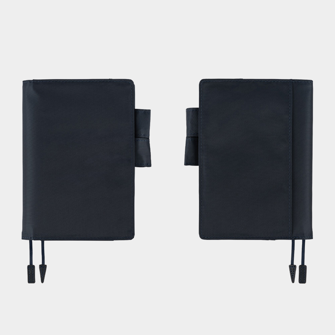 Hobonichi Techo 2023 A6 Navy Set (engl.)