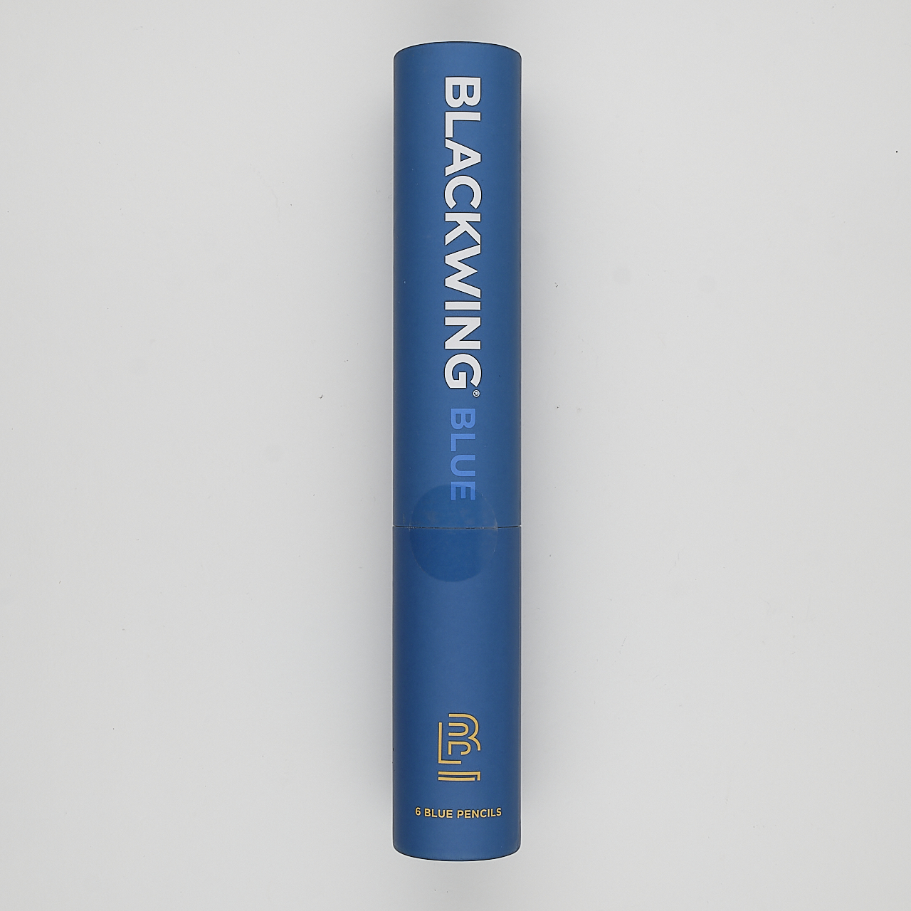 Blackwing Pencil Non-Photo Blue (6 pcs)