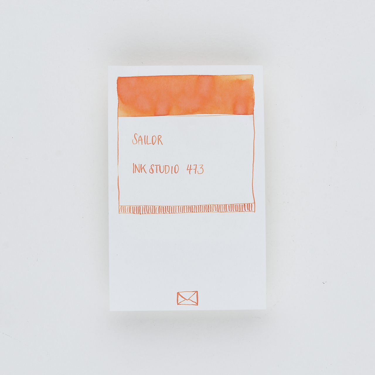 Sailor Füllertinte Ink Studio No.473