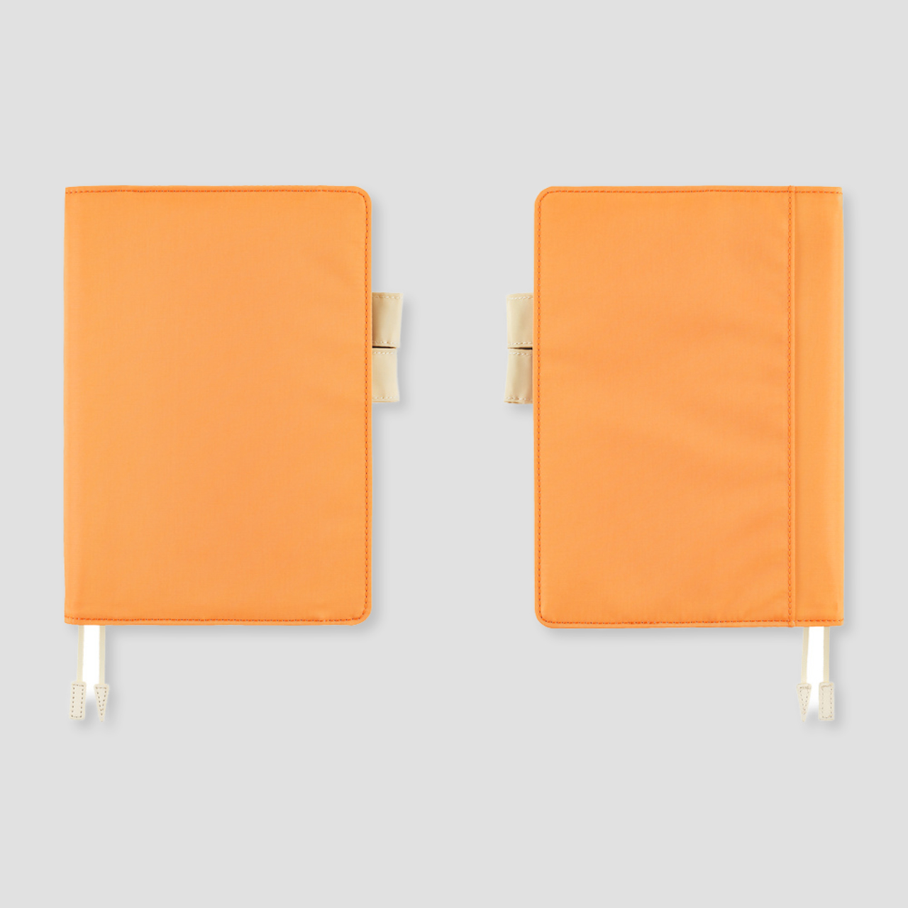 Hobonichi Cover Colors: Mango Latte (A5)