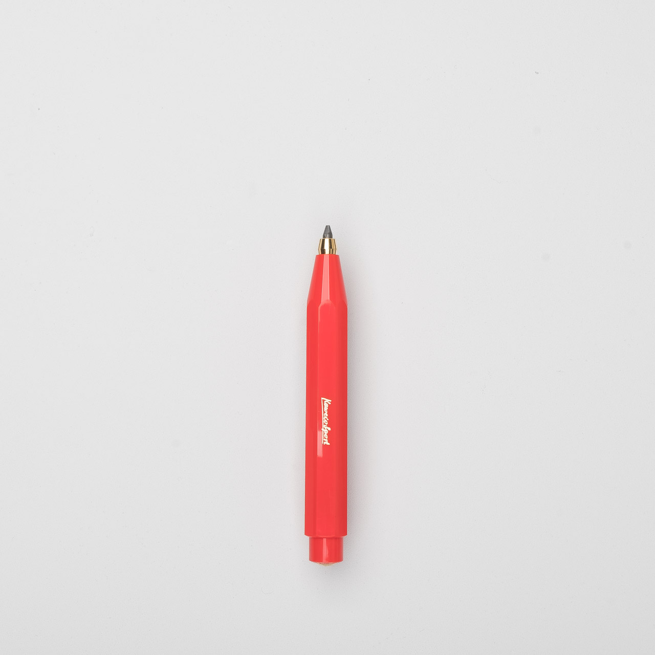 Kaweco Sport Fallminenstift rot