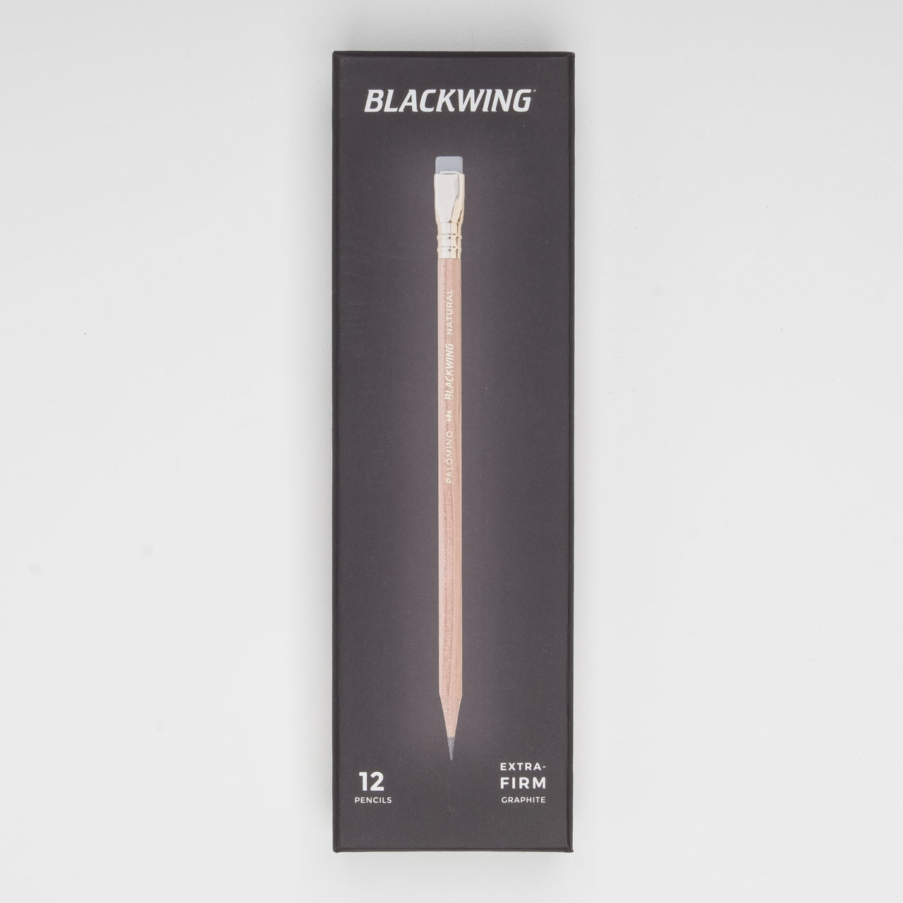 Palomino Bleistift Blackwing natural (12 St)