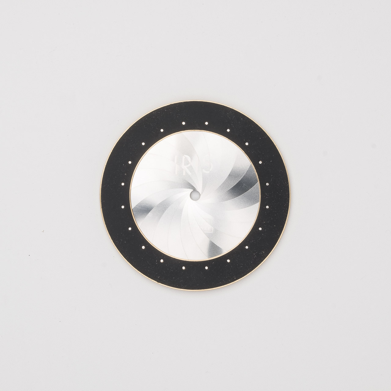 Makers Cabinet "Iris" Zeicheninstrument Kreis