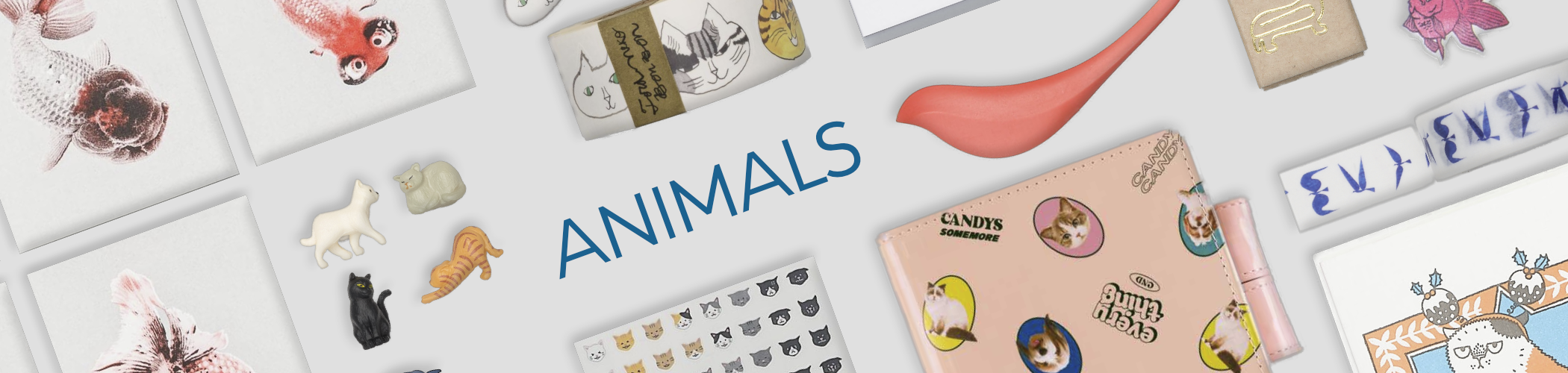 Animals