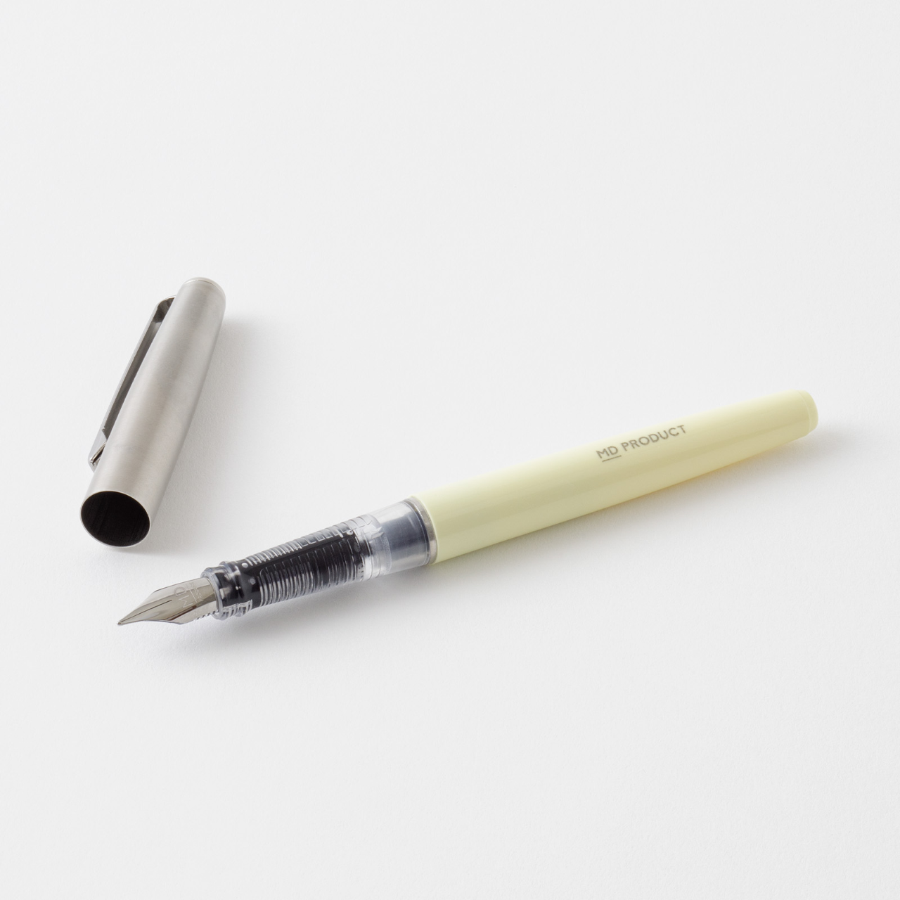 Midori MD Fountain Pen