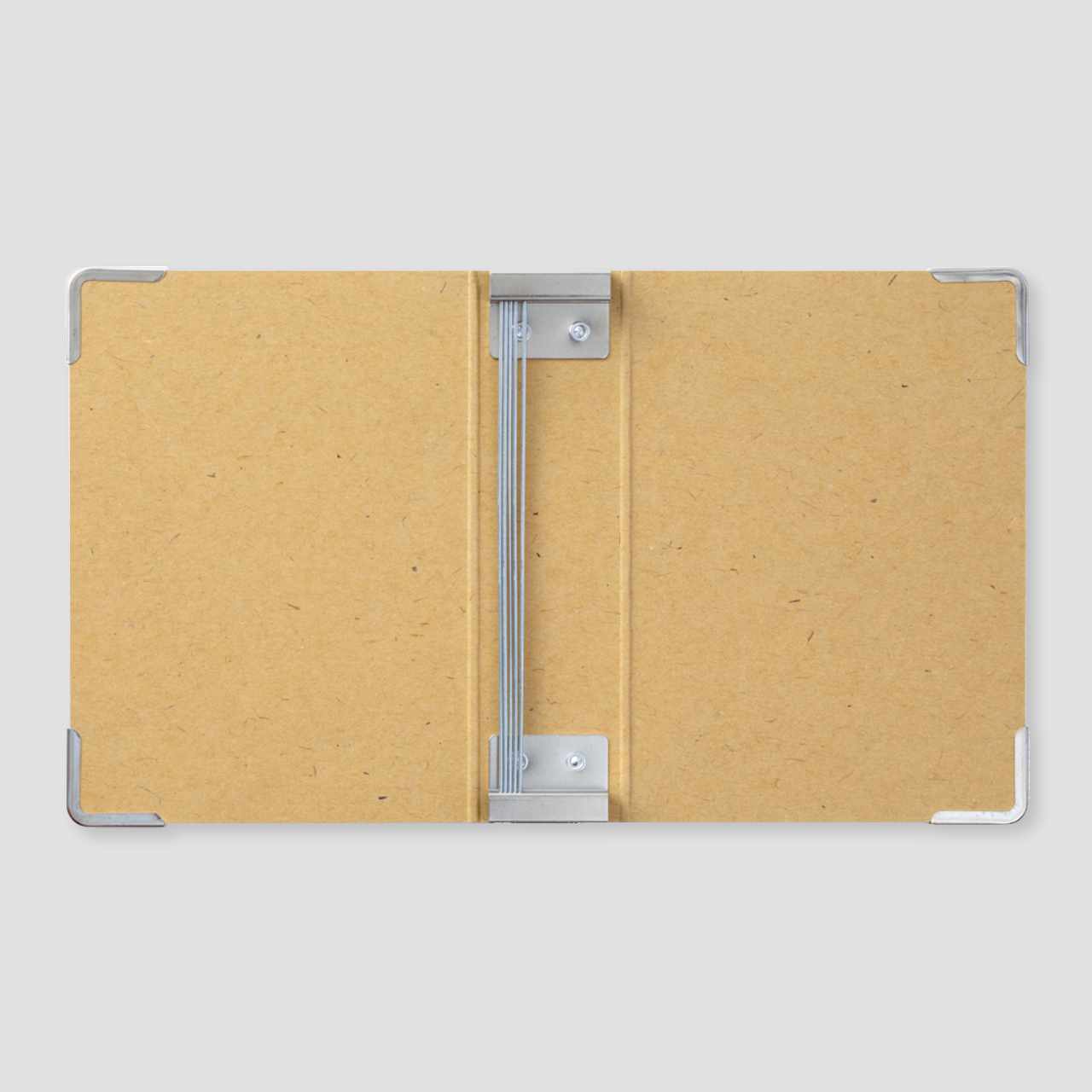 Traveler's Notebook Passport "016" Ablage-Ordner