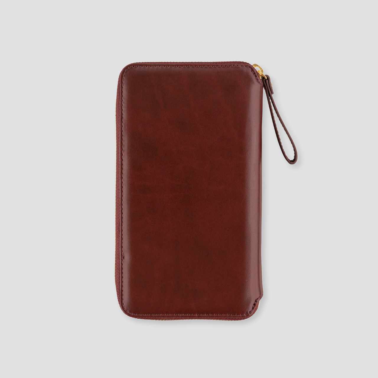 Hobonichi Cover Single Color: Amarone (Weeks)