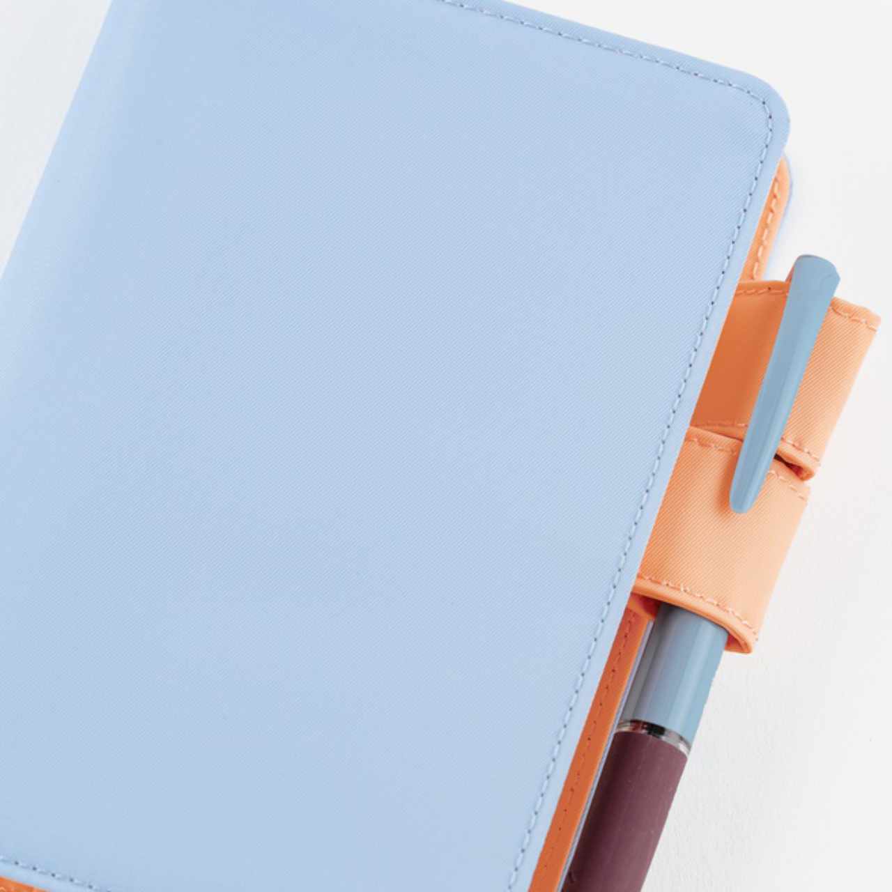 Hobonichi Cover Colors: Butterscotch (A6)