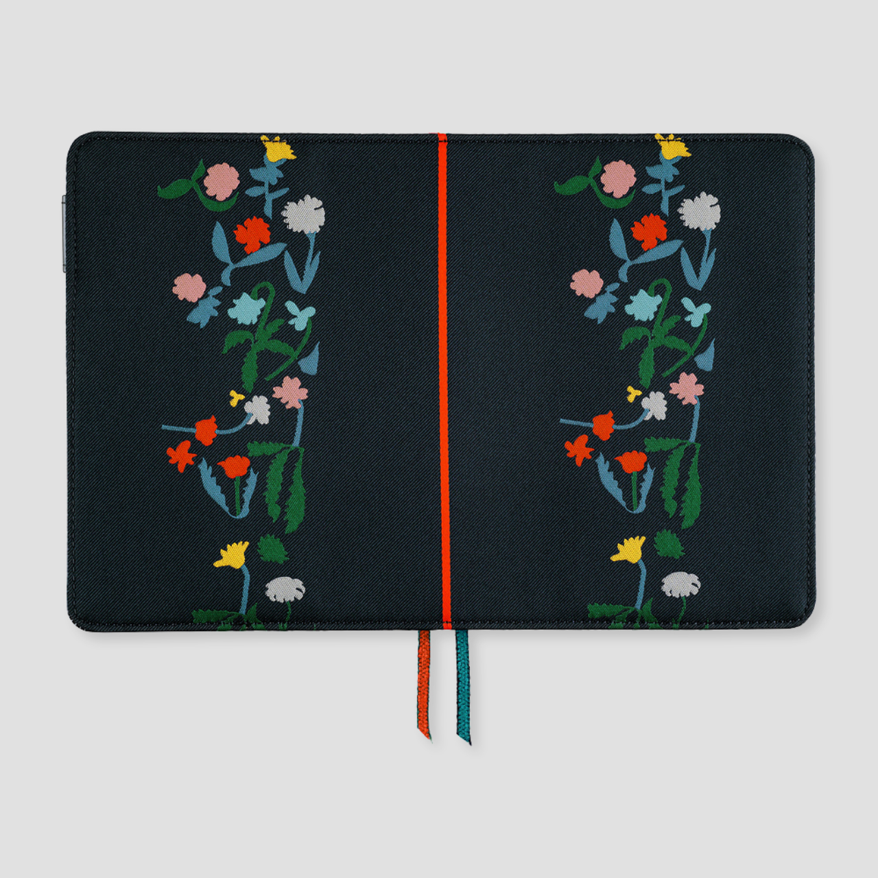Hobonichi Cover Yoshie Watanabe: Petit Bloom (A6)
