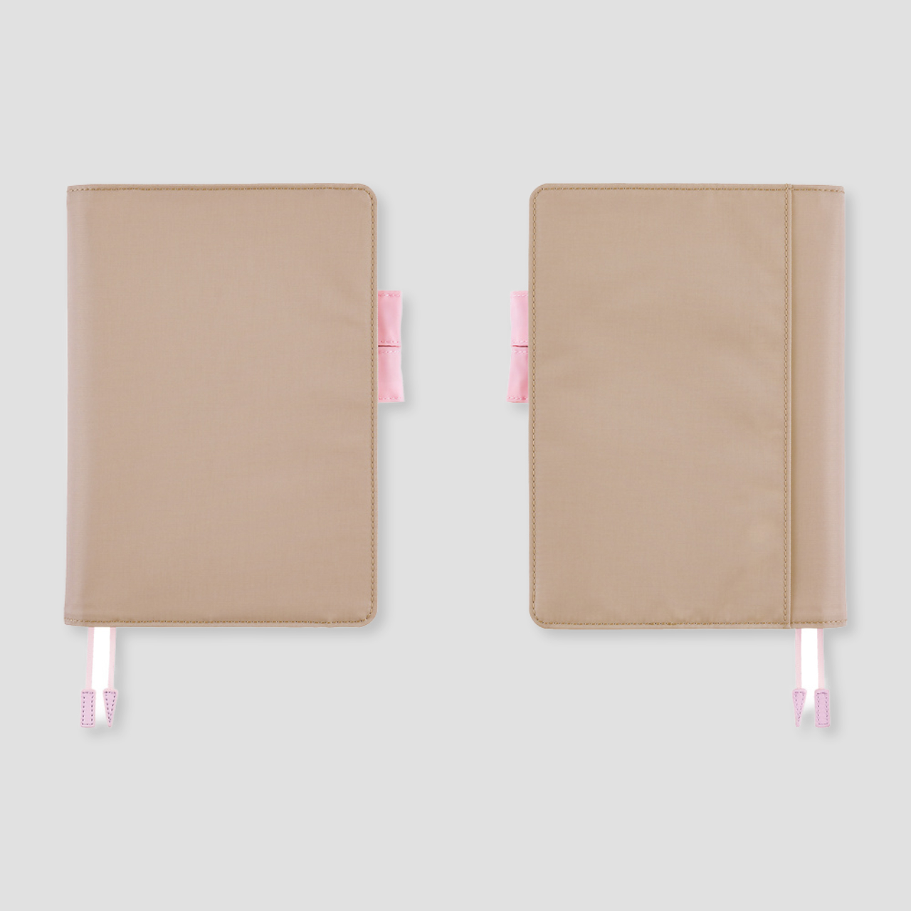 Hobonichi Cover Colours: Chiffon Greige (A5)