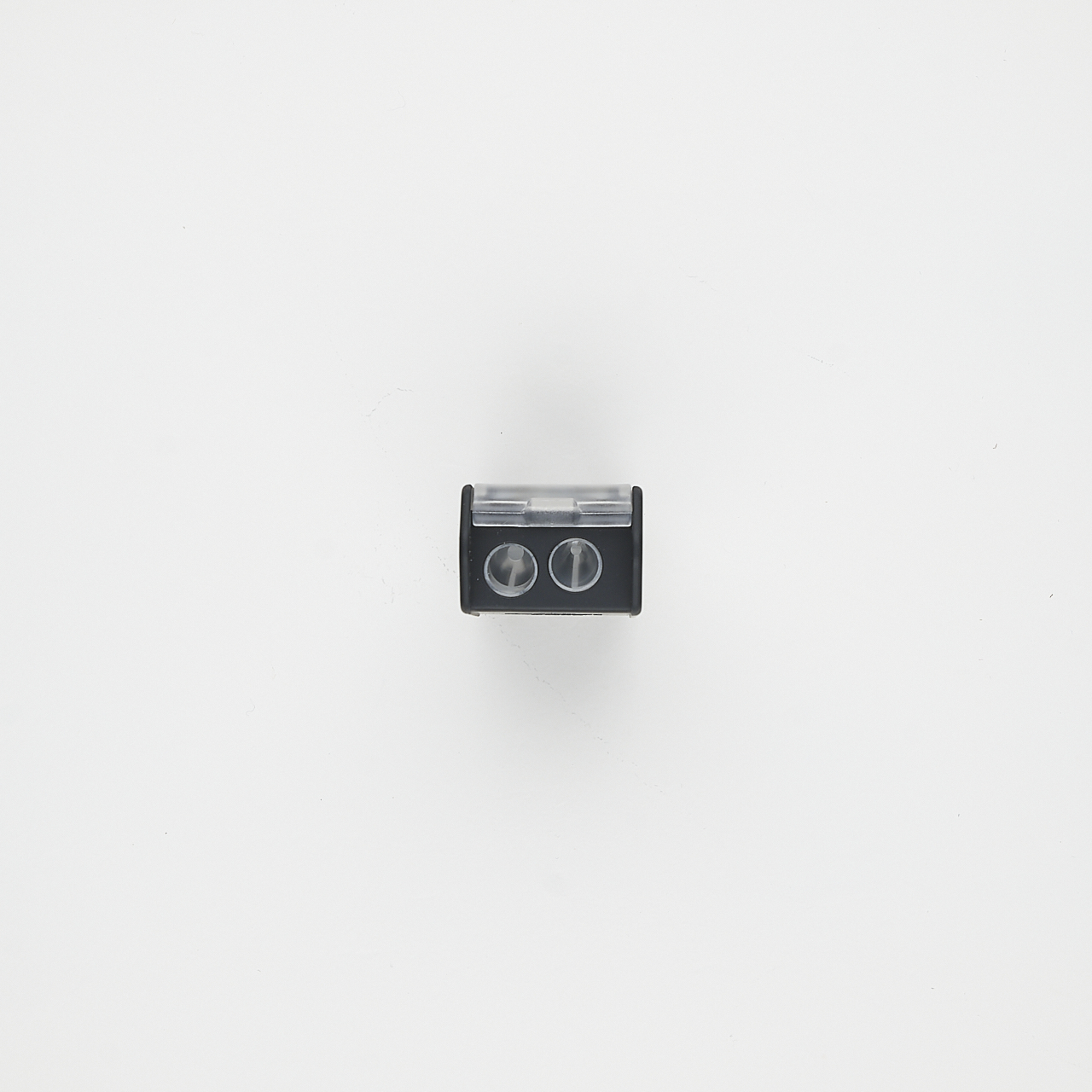 Blackwing Spitzer Two-Step schwarz