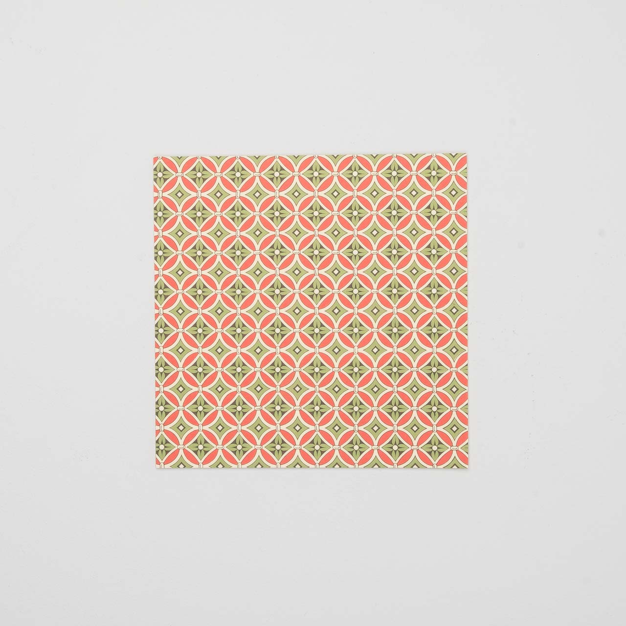 Carta Pura Origamipapier Set Carta Varese Punkte & Farben (25 Bl.)