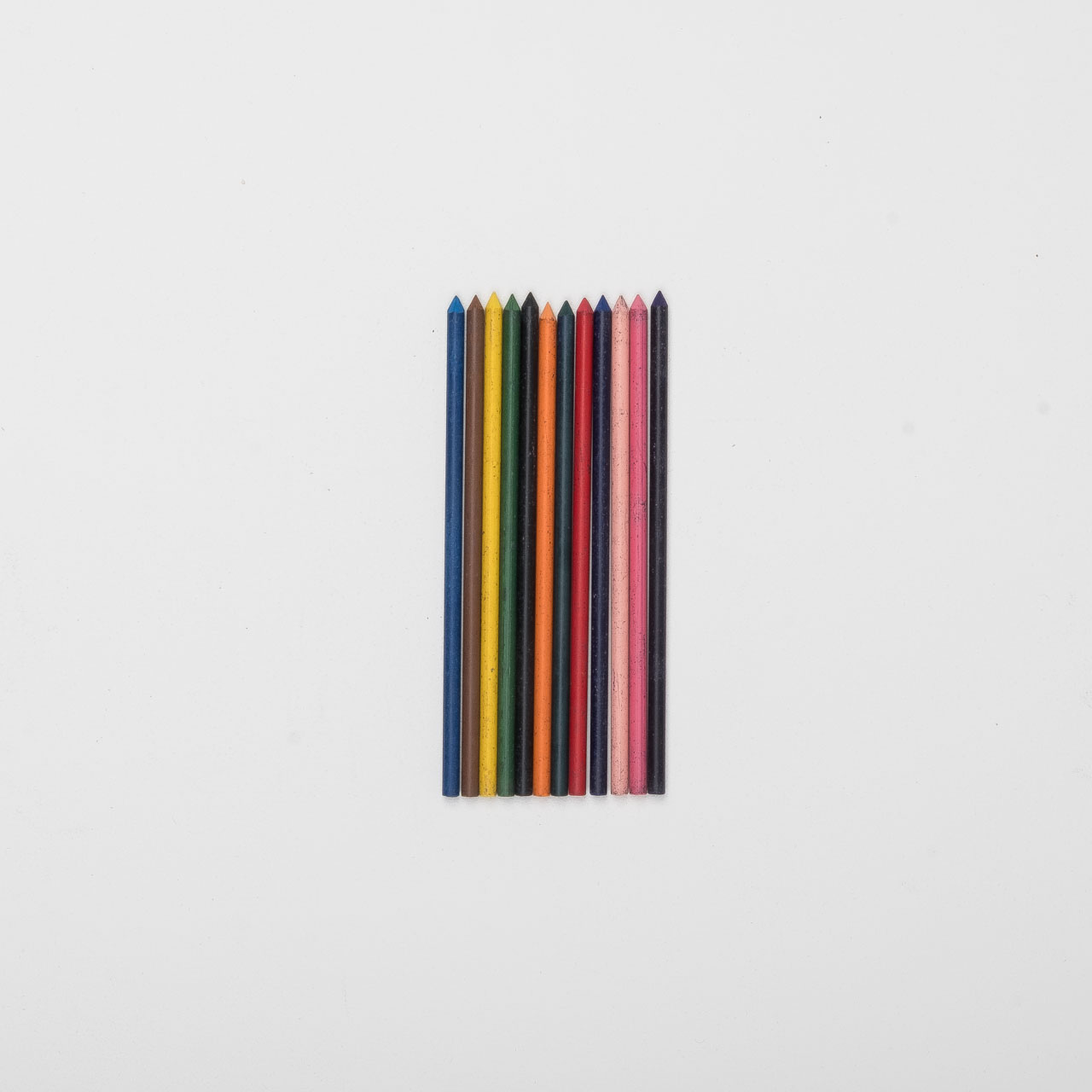 Farbige Bleistiftminen 3.2 mm (6 St.)