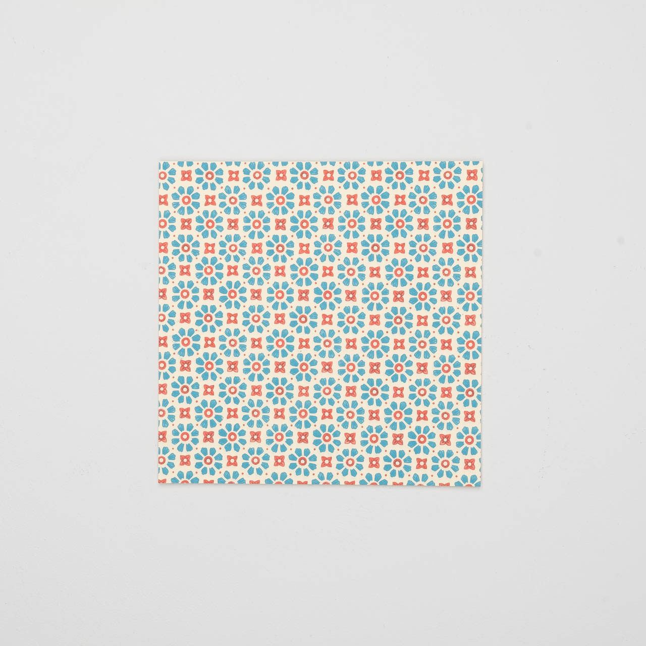 Carta Pura Origamipapier Set Carta Varese Punkte & Farben (25 Bl.)