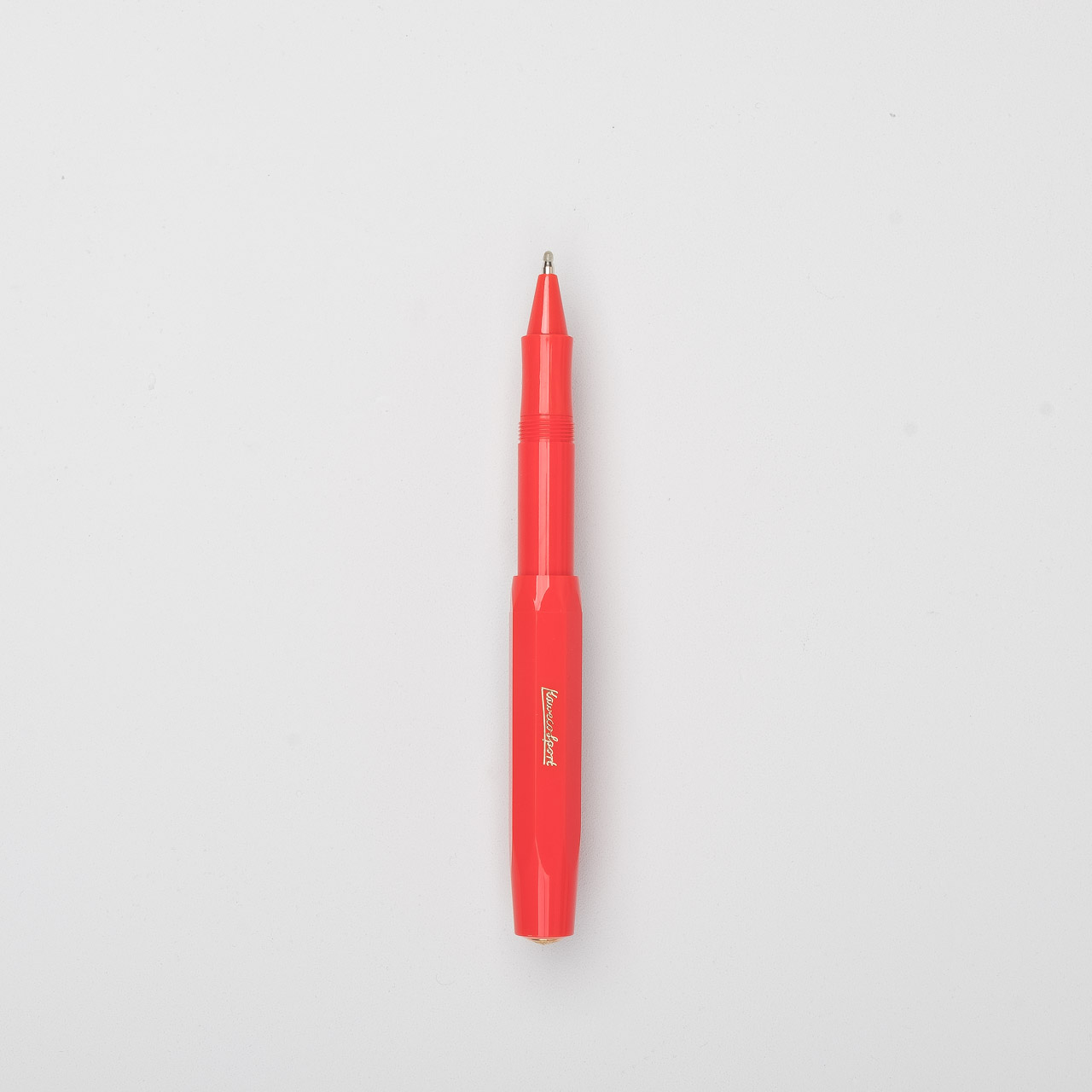 Kaweco Sport Gelroller rot