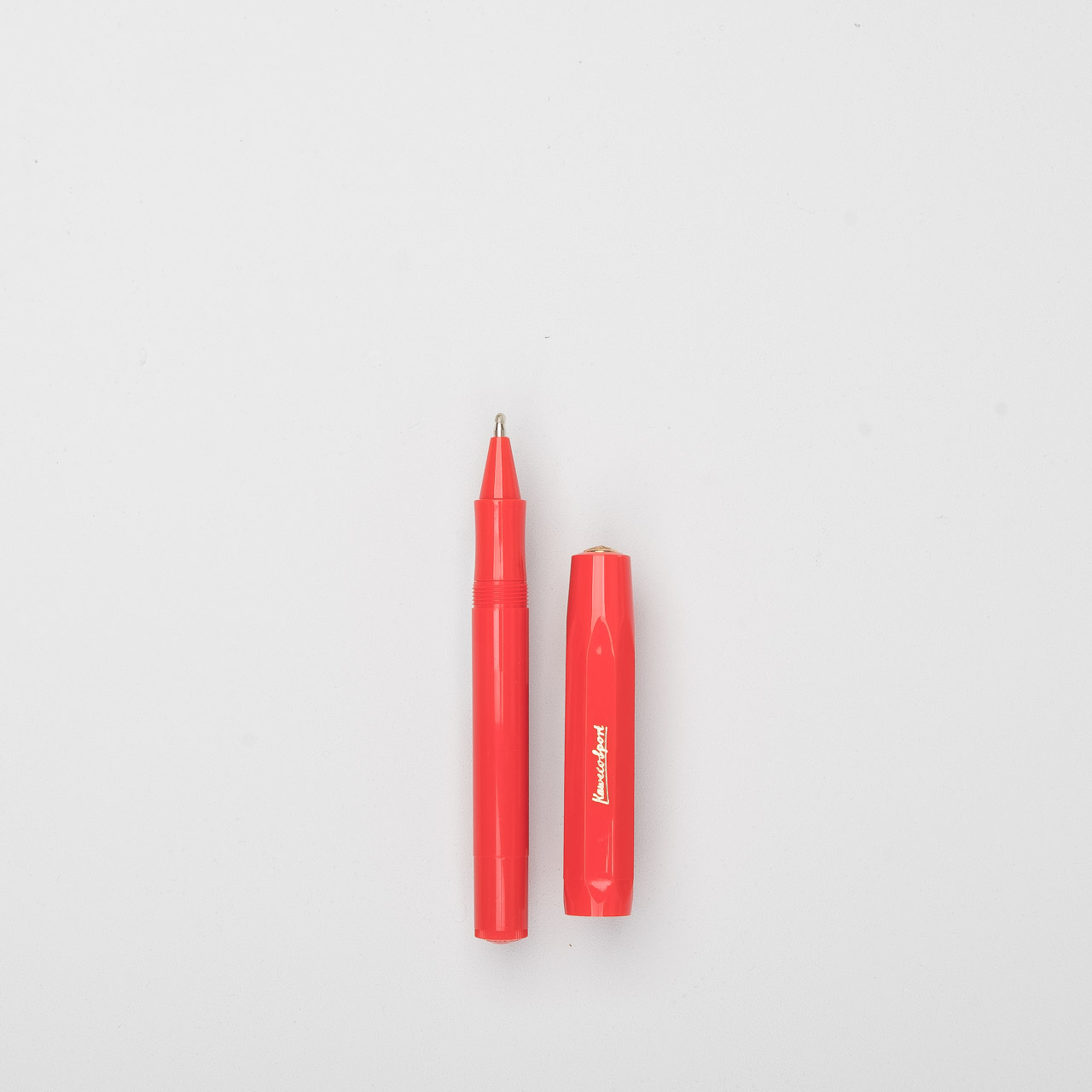 Kaweco Sport Gelroller rot