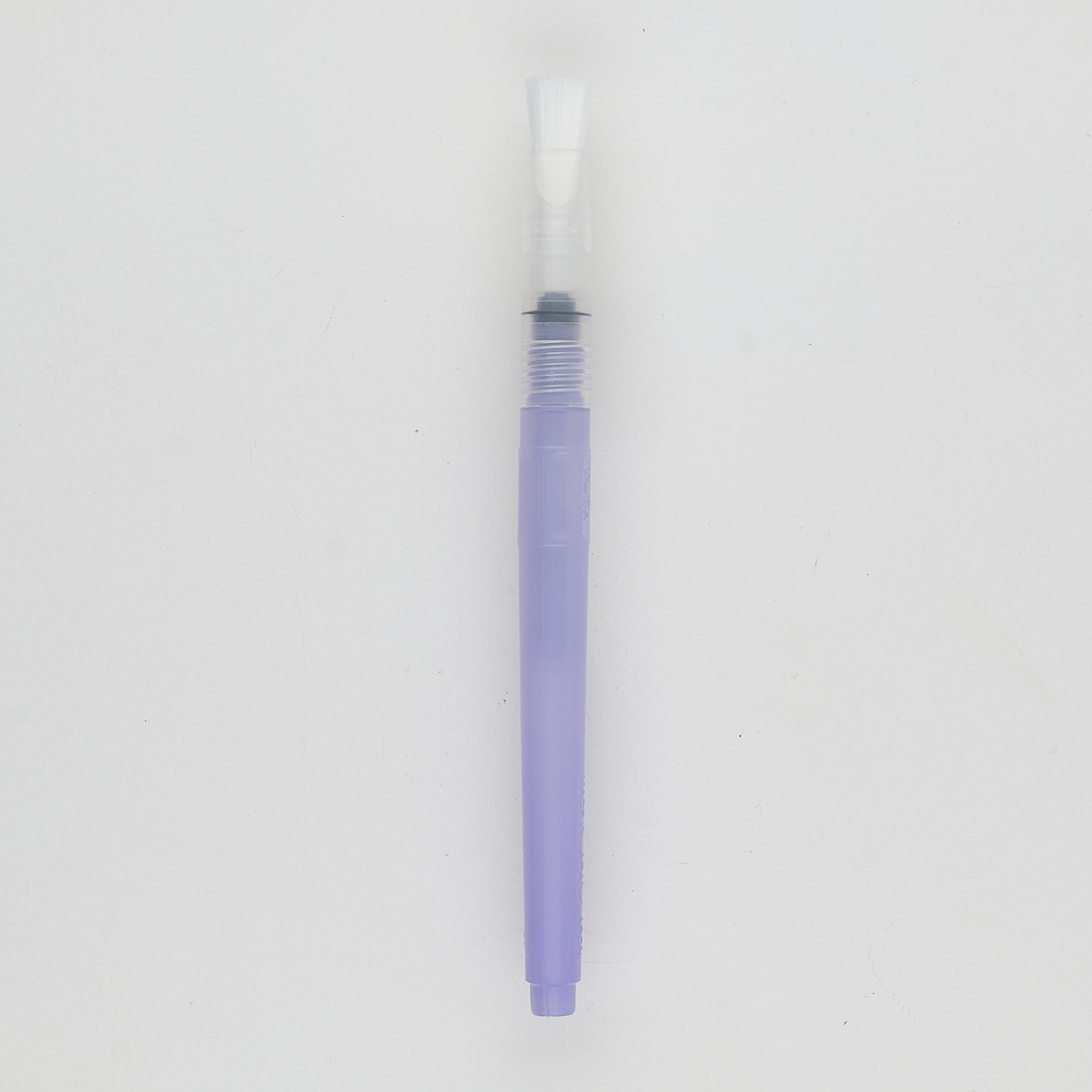 Kuretake Wasserpinselstift Fiss Flat breit