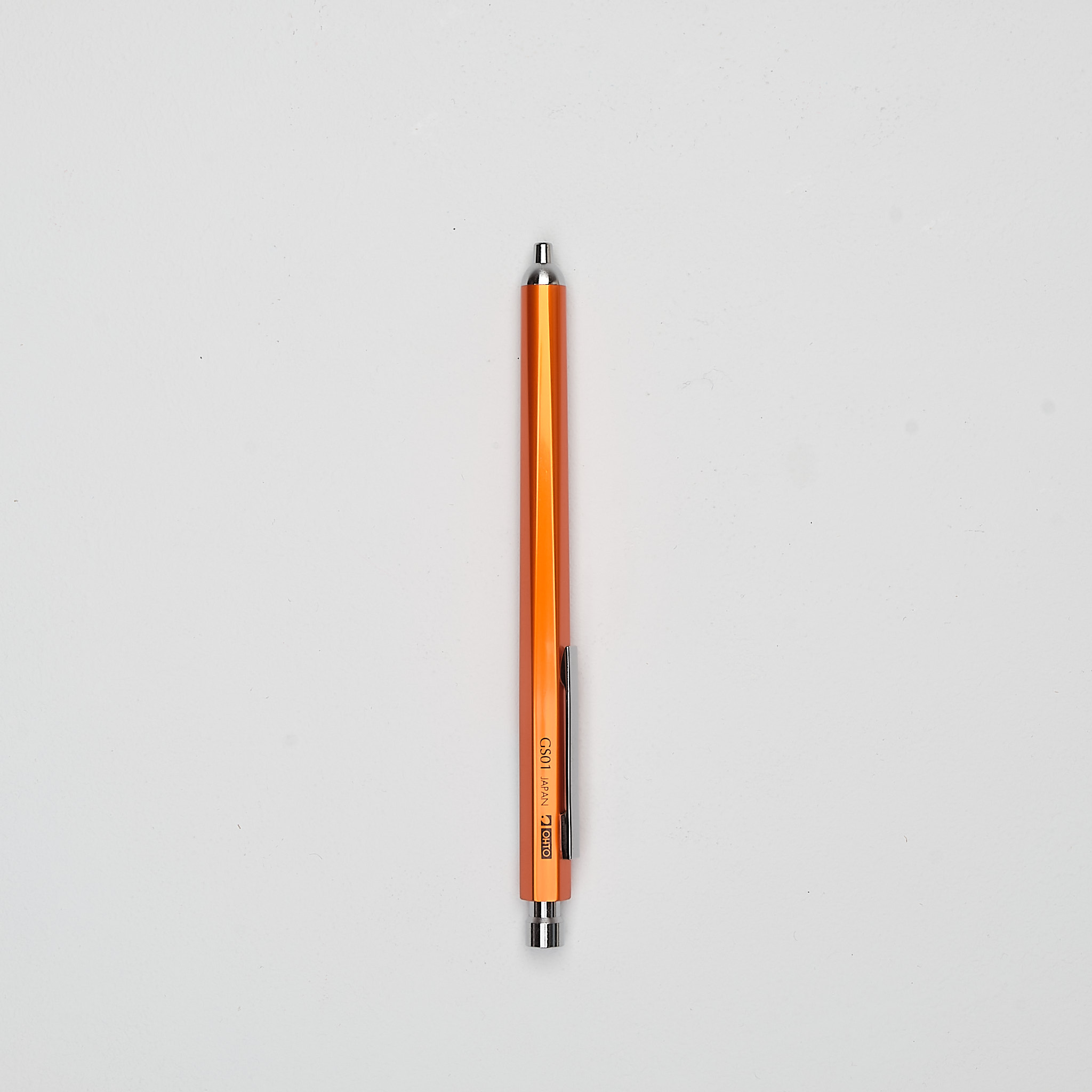 Ohto Kugelschreiber GS01 orange