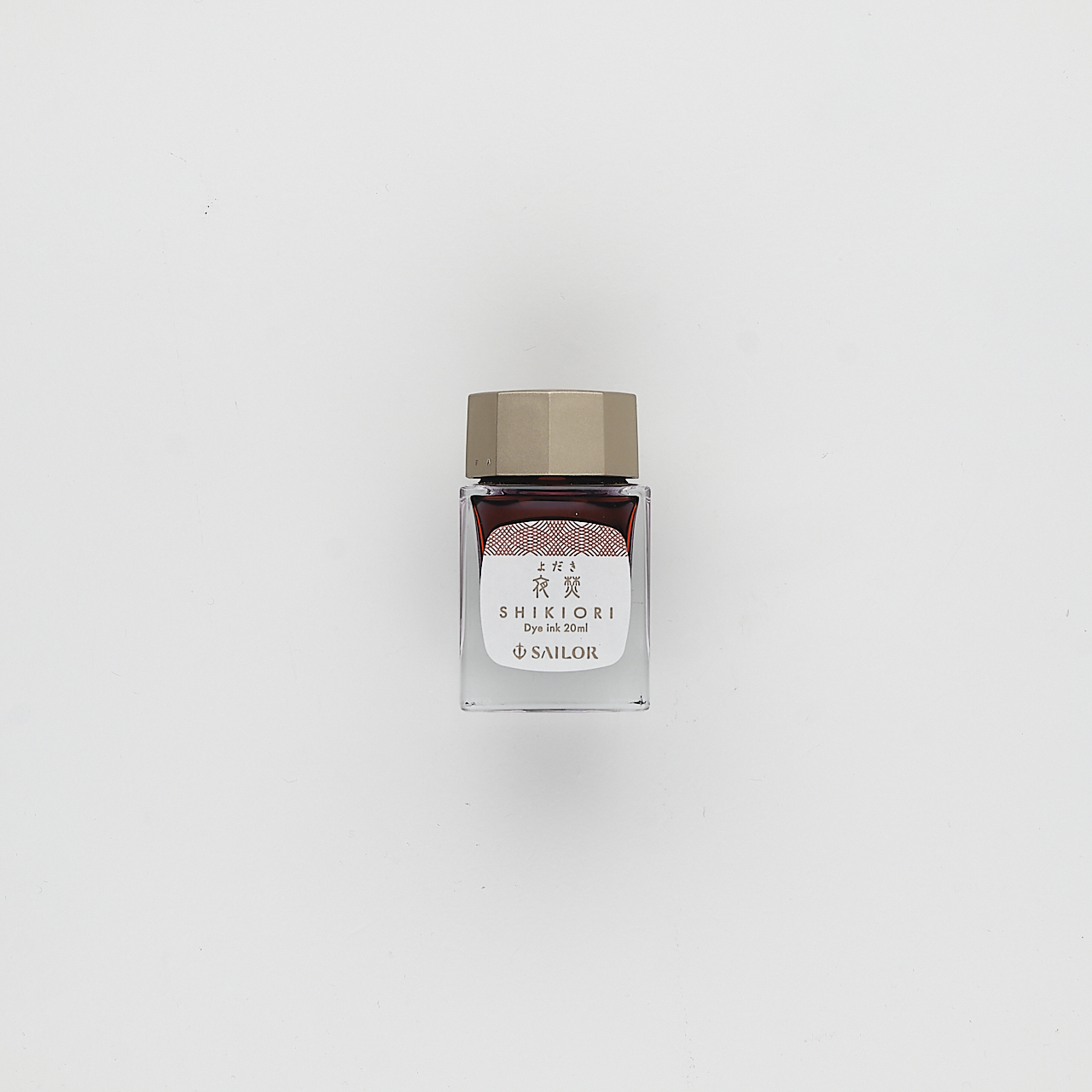 Sailor Füllertinte Shikiori Yodaki (20 ml)