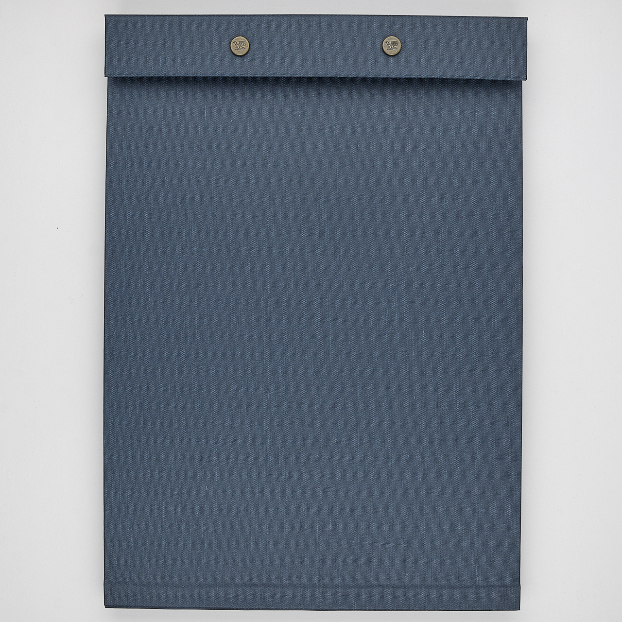Postalco Snap Pad Dunkelblau (A4)