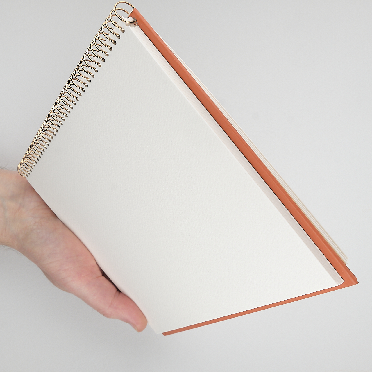 Muse Aquarell Ringbuch Lamp Light SM