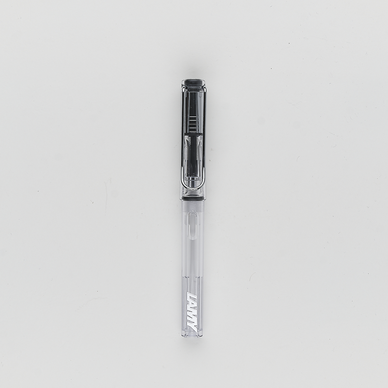 Lamy Füller Safari vista (EF)
