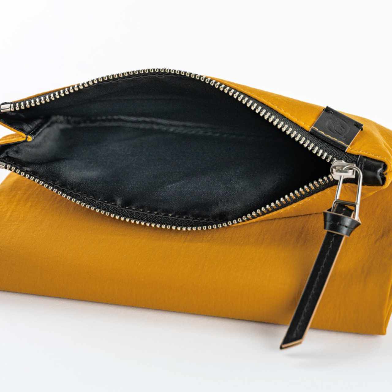 Hobonichi Cover Tragen: Mustard (A6)